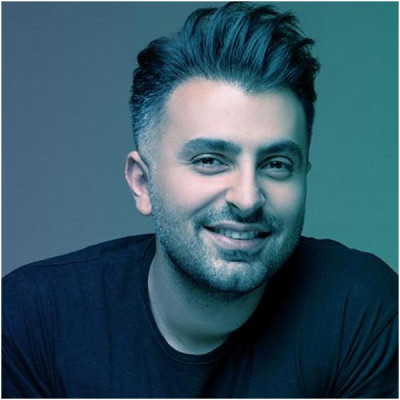 علیرضا طلیسچی